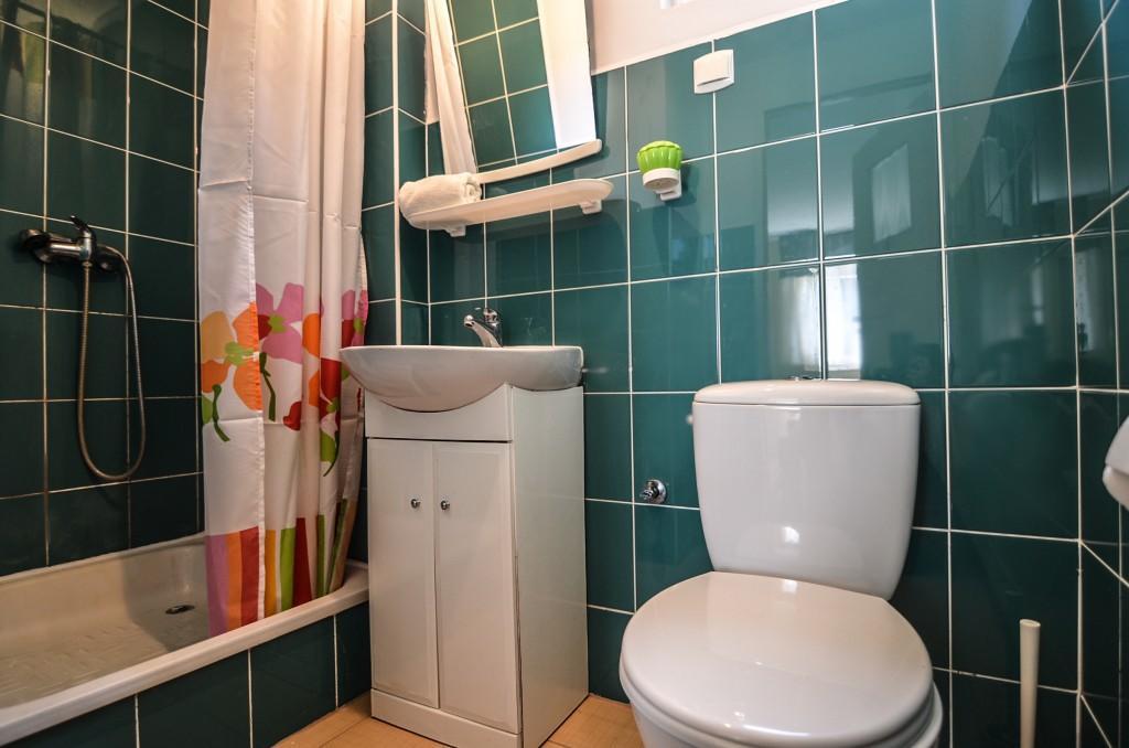 Osrodek Wypoczynkowy Zlota Plaza Mielno (Koszalin) Ngoại thất bức ảnh