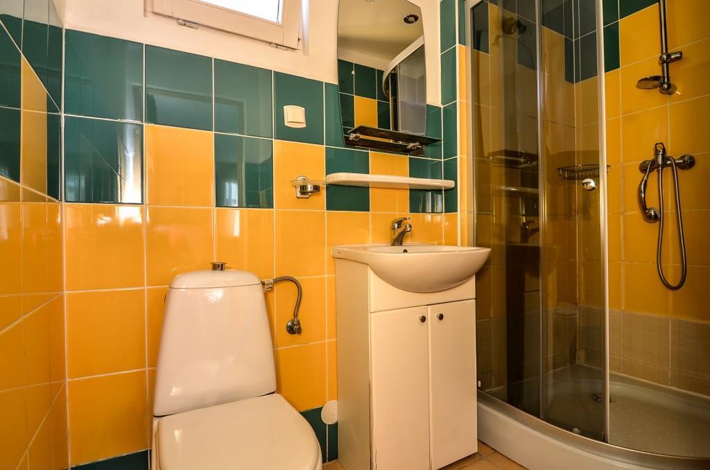 Osrodek Wypoczynkowy Zlota Plaza Mielno (Koszalin) Ngoại thất bức ảnh