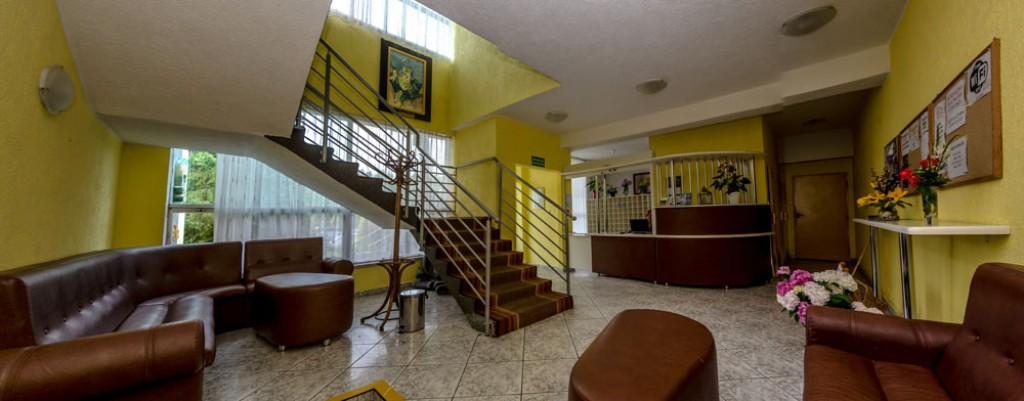 Osrodek Wypoczynkowy Zlota Plaza Mielno (Koszalin) Ngoại thất bức ảnh
